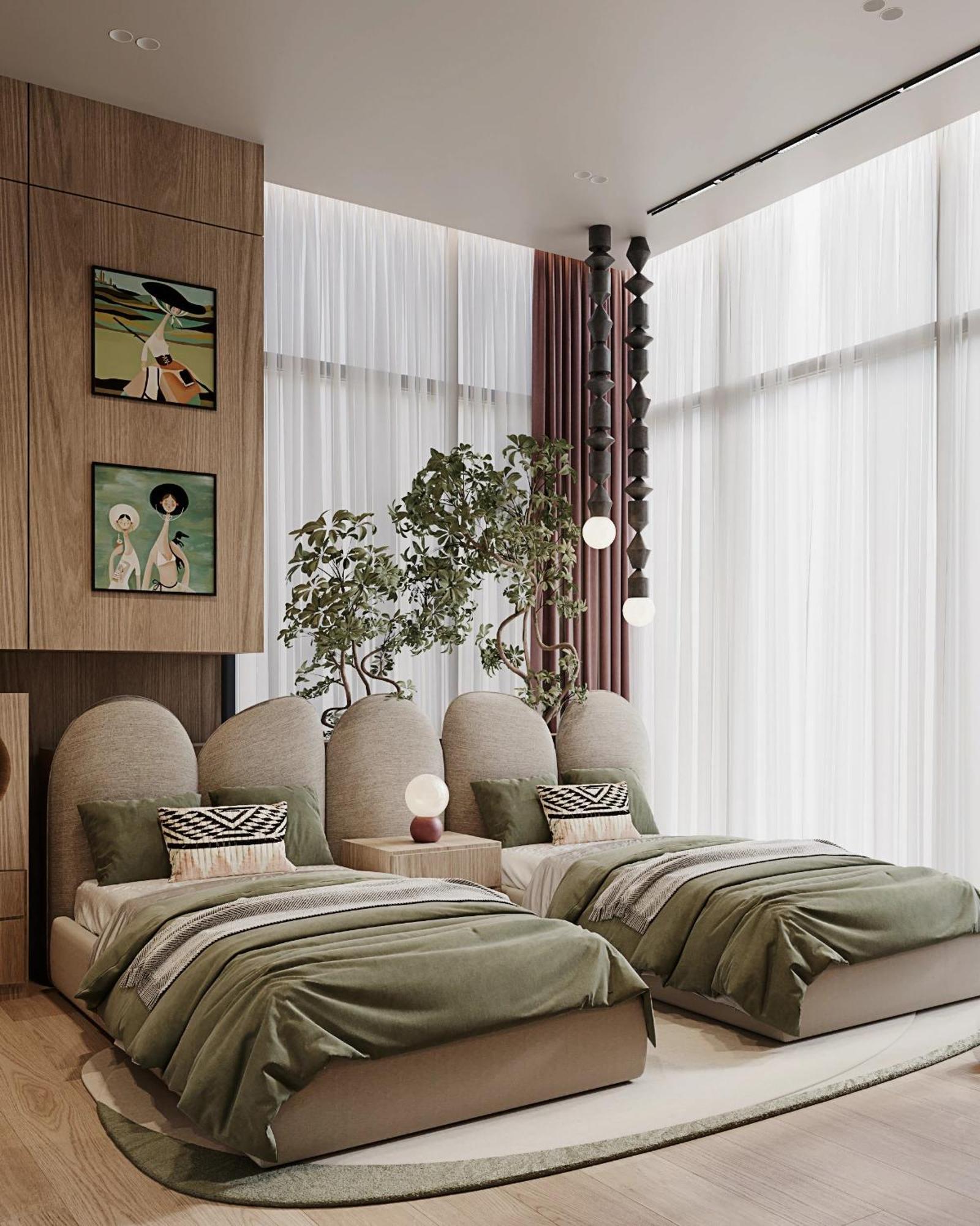 Casa vacanze Attico Reale Nel Centro Di *
