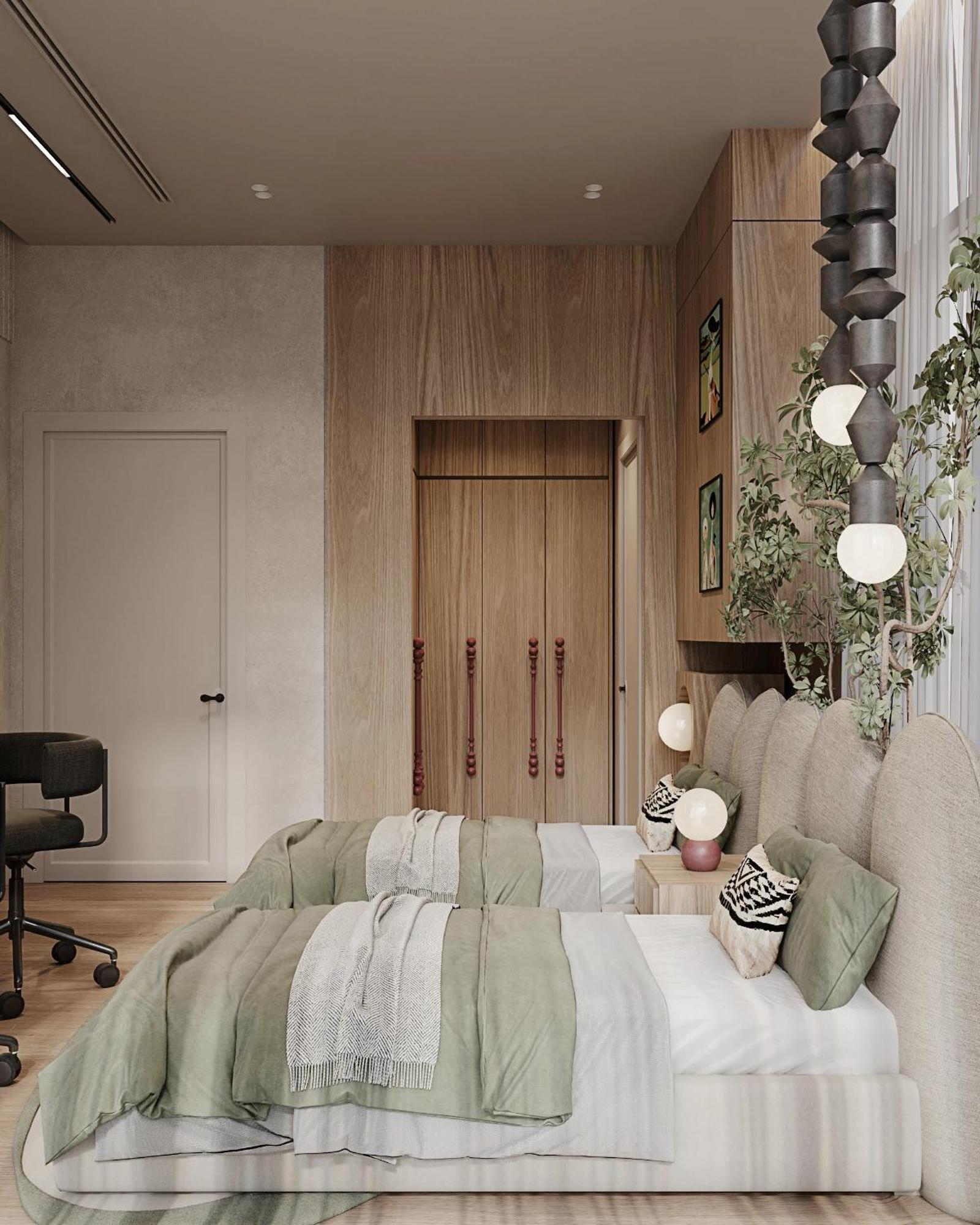 Casa vacanze Attico Reale Nel Centro Di *