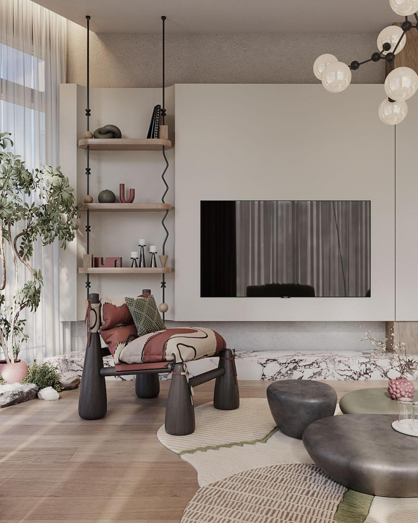 Casa vacanze Attico Reale Nel Centro Di *