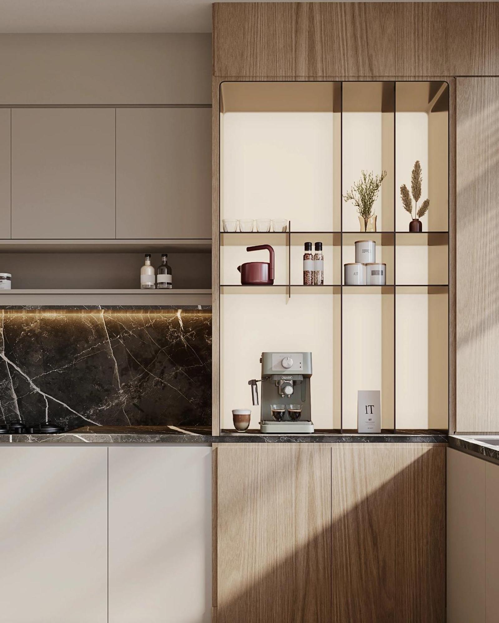 Casa vacanze Attico Reale Nel Centro Di